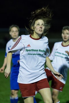 Bild 303 - Frauen SV Boostedt - TSV Aukrug : Ergebnis: 6:2